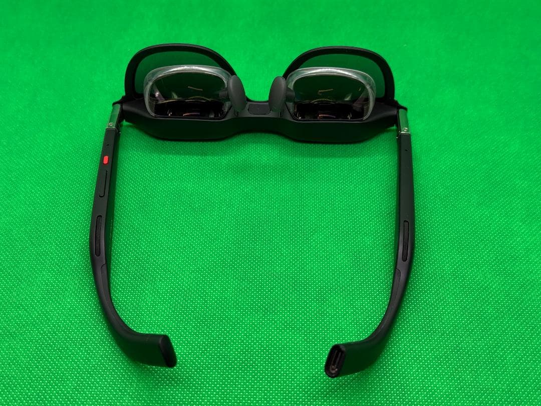 【美品】XREAL One AR スマートグラス