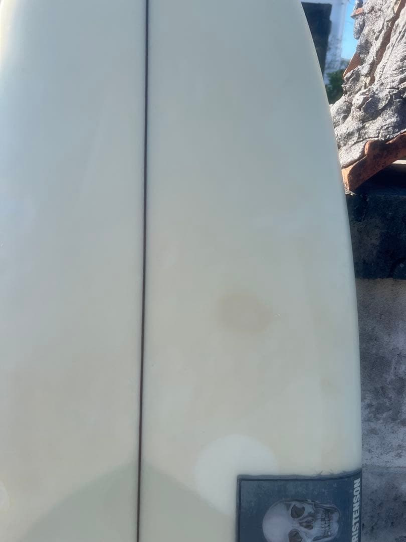 クリステンソン　ボイスレー