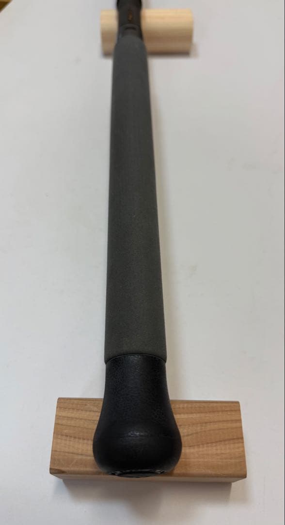 ロッド SAURUS SaltwaterSportsman DECKSTICK 76 j