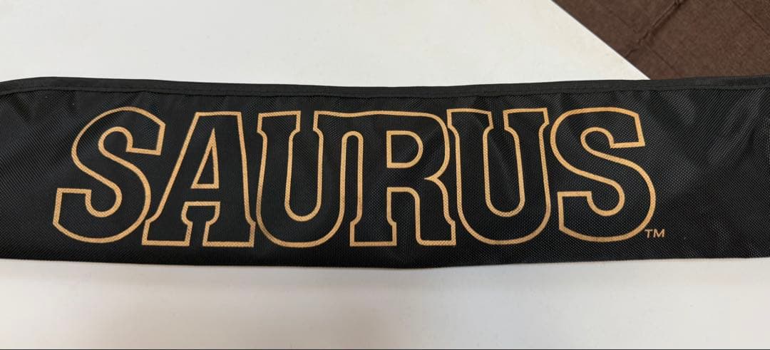 ロッド SAURUS SaltwaterSportsman DECKSTICK 76 j