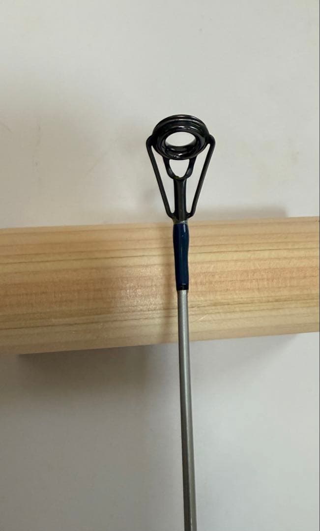 ロッド SAURUS SaltwaterSportsman DECKSTICK 76 j