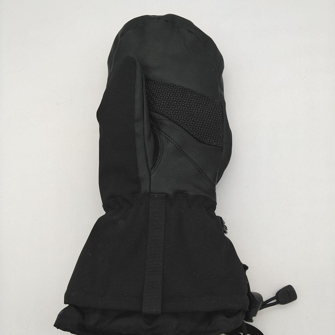 ほぼ新品　LEKI　DETECT XT 3D　ミトン　グローブ　手袋　10サイズ