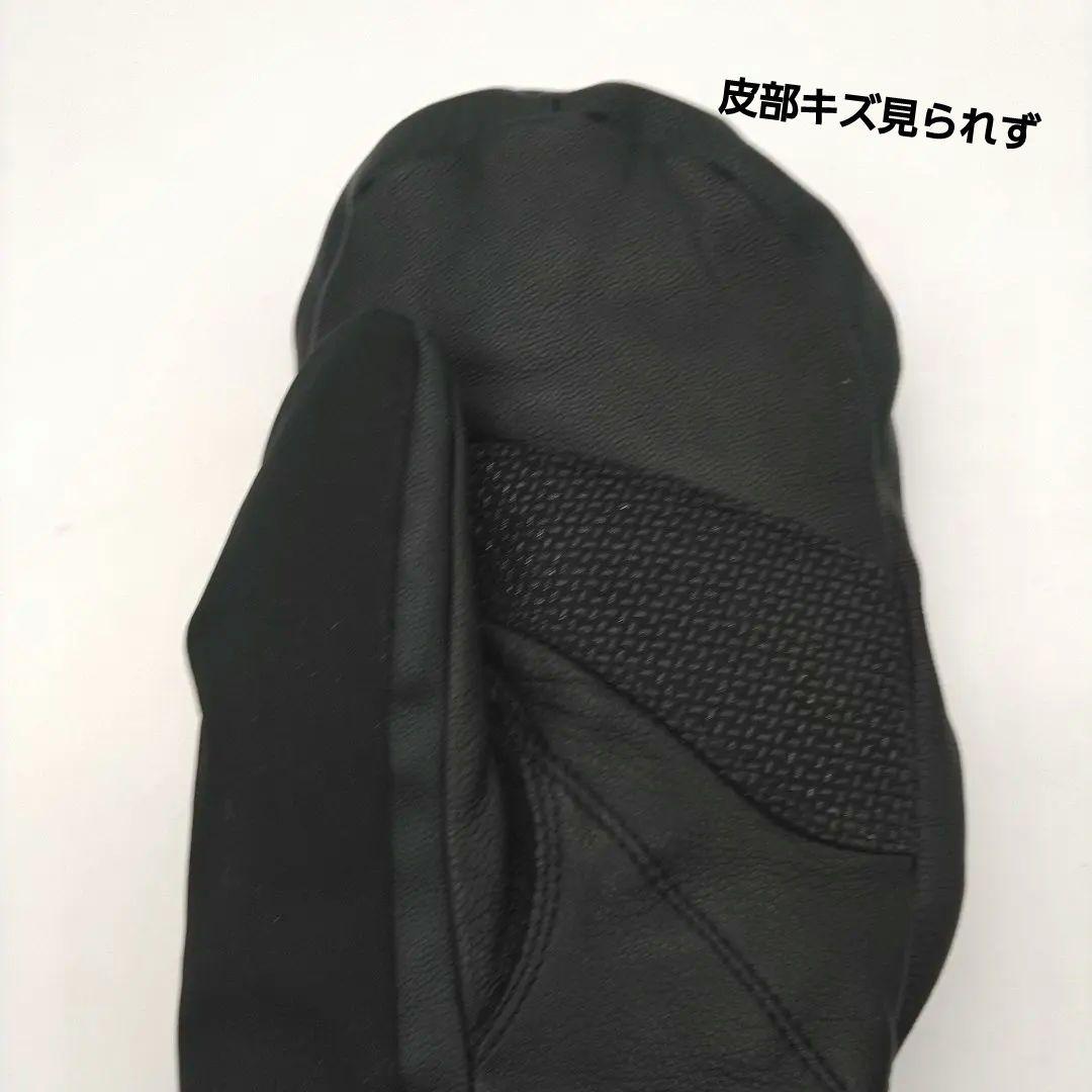 ほぼ新品　LEKI　DETECT XT 3D　ミトン　グローブ　手袋　10サイズ