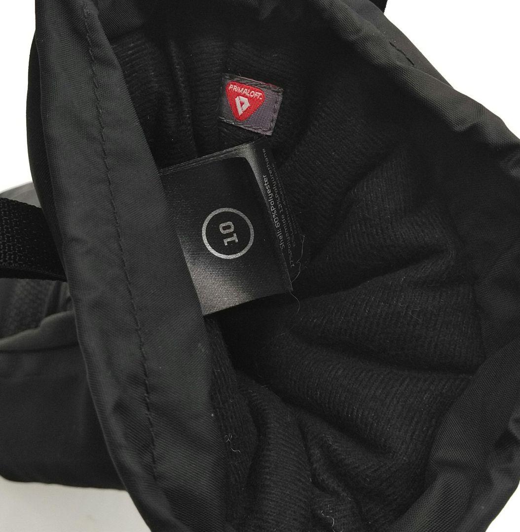 ほぼ新品　LEKI　DETECT XT 3D　ミトン　グローブ　手袋　10サイズ