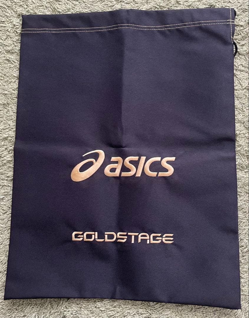 アシックス　スパイク