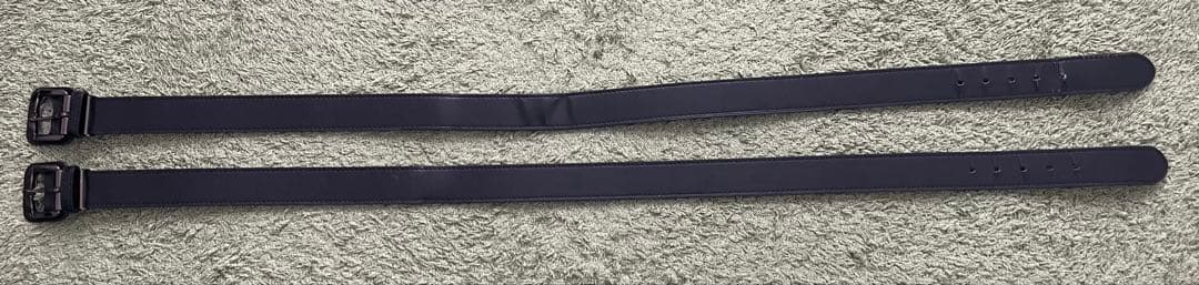 アシックス　スパイク