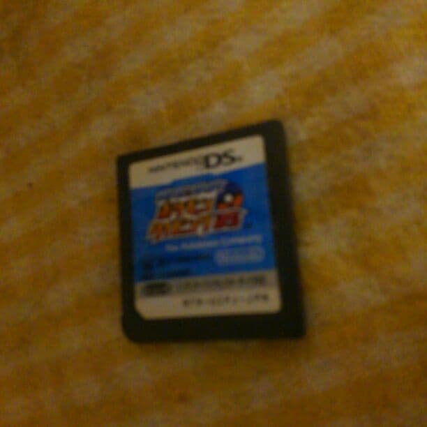 ポケモンタイピング