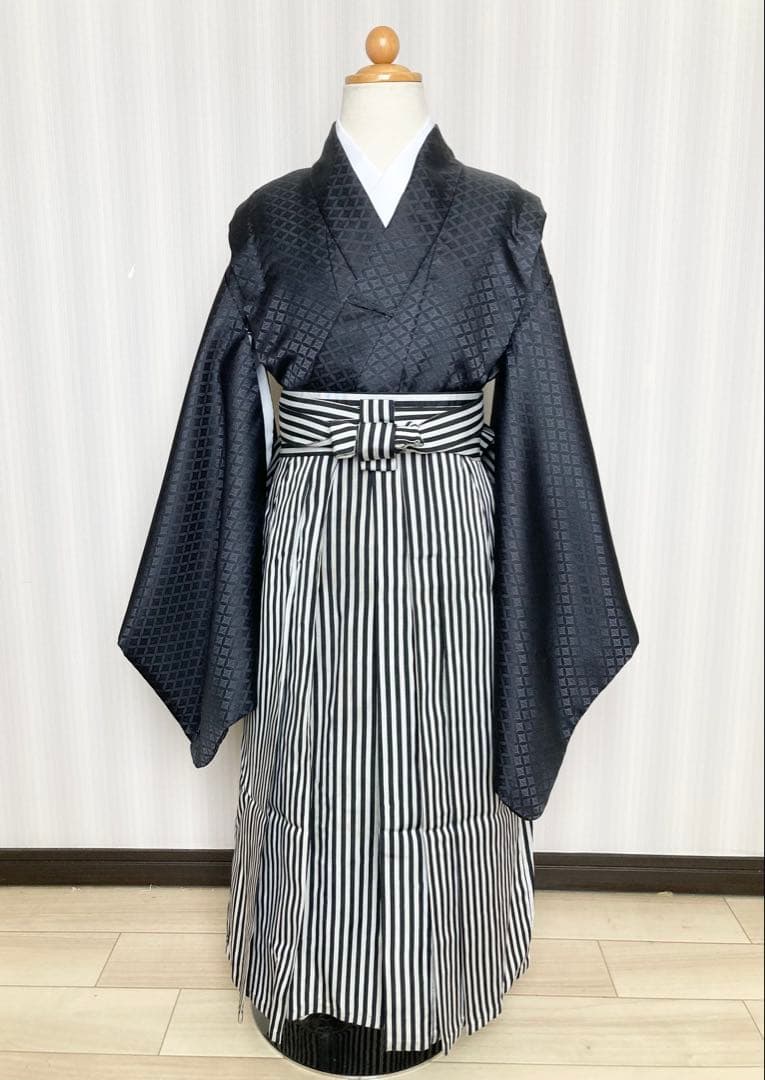 七五三男児MIN84 フルパック　サイズ要確認で！