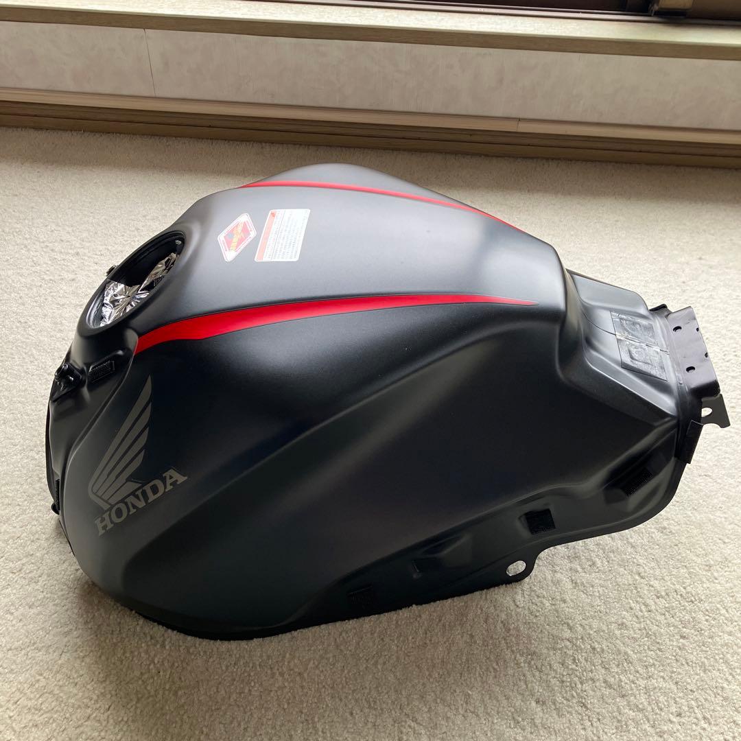 CBR650R ガソリンタンク