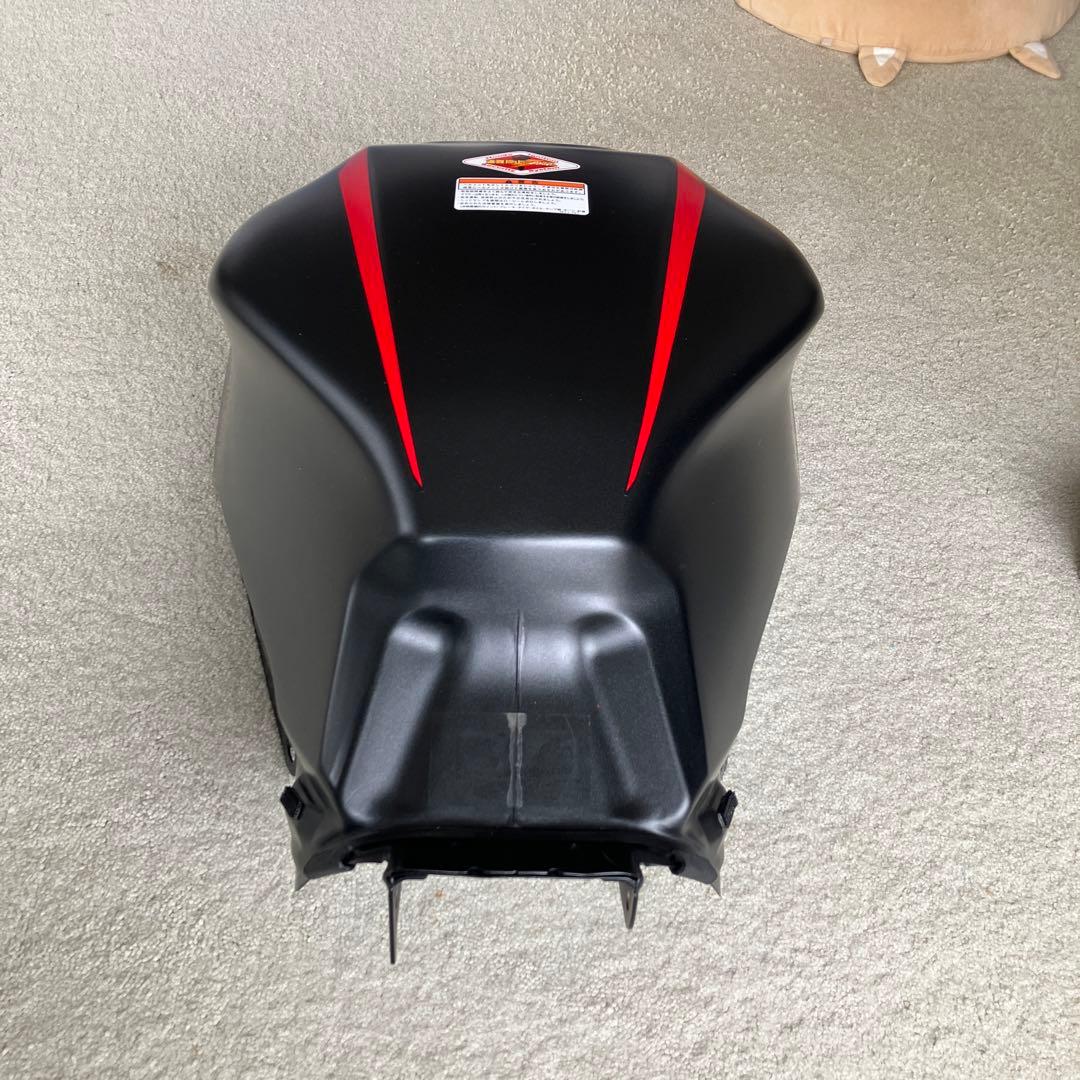 CBR650R ガソリンタンク