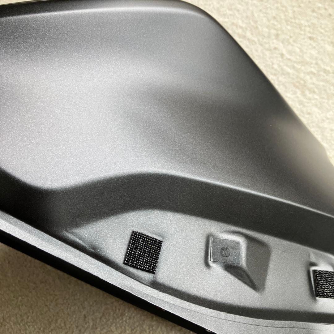 CBR650R ガソリンタンク