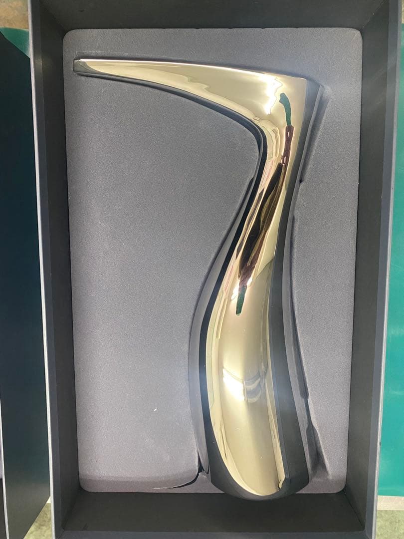   ジョージジェンセン　フラワーベース