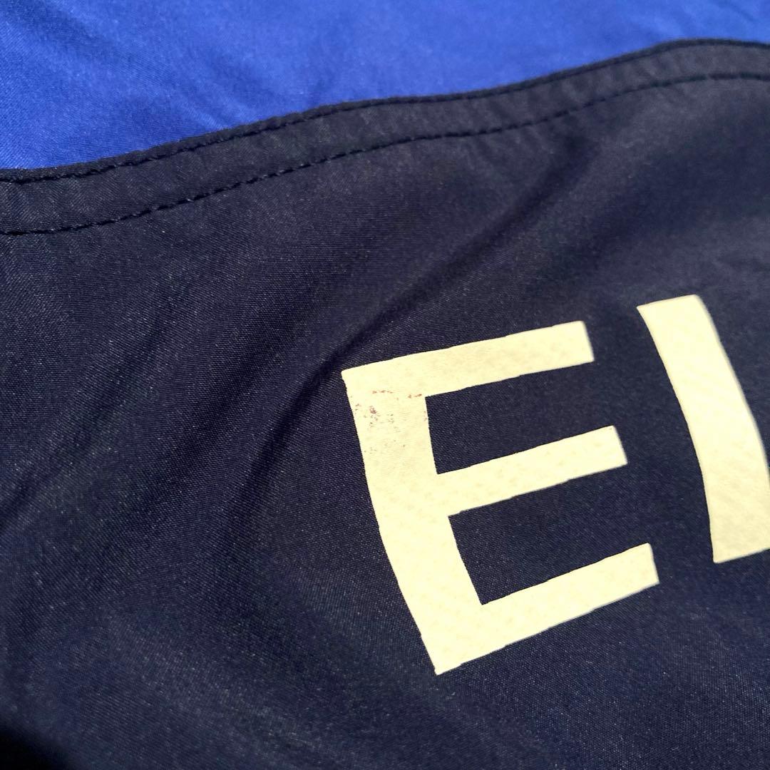 横浜F・マリノス2003シーズン 選手支給品 トレーニングウェア ジャージ上