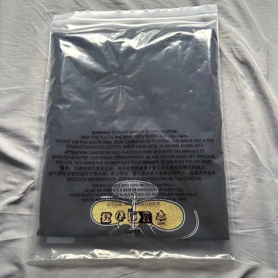 トップス M Supreme Number (N)ine Raglan L/S Top