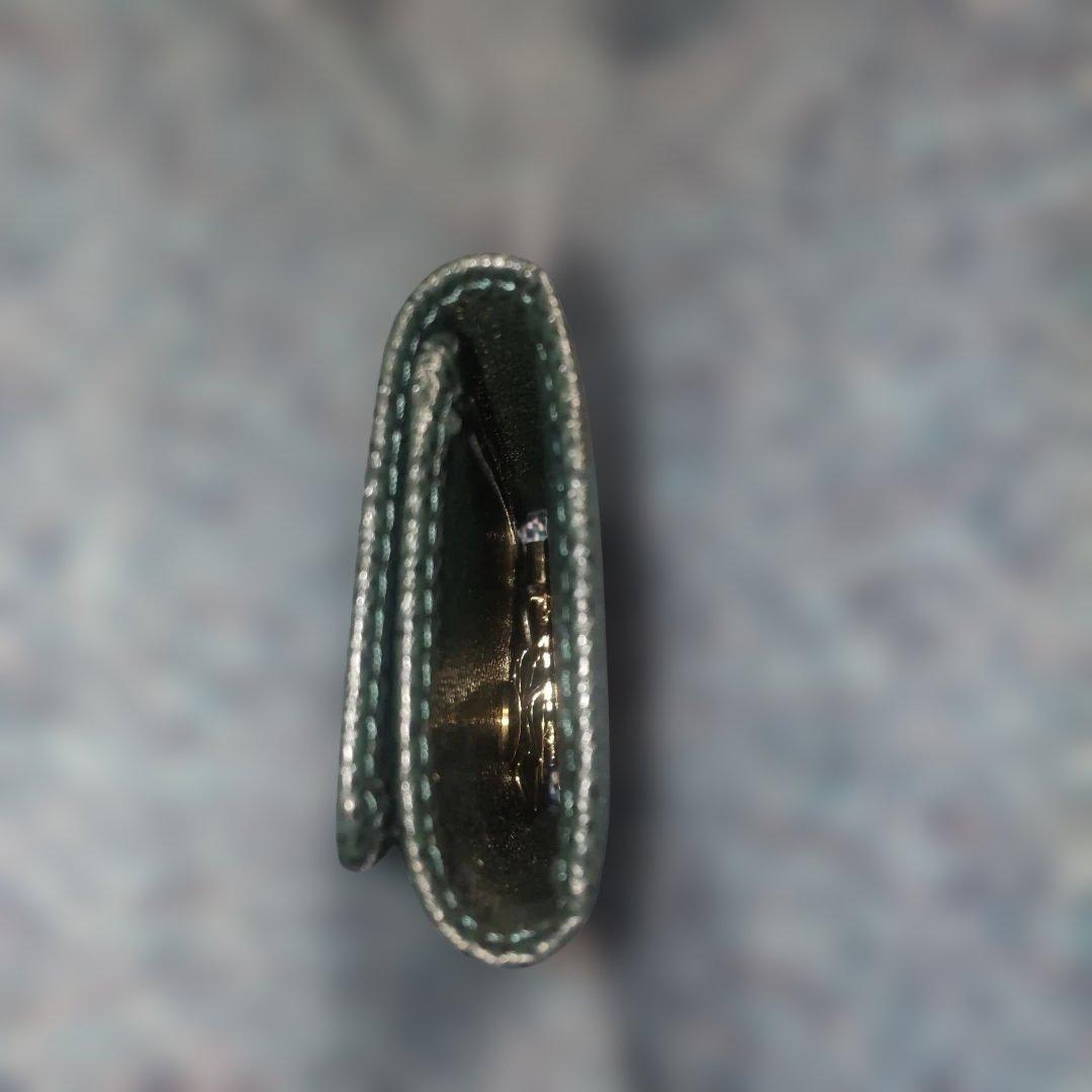 未使用品　ルイヴィトンタイガ　4連キーケース