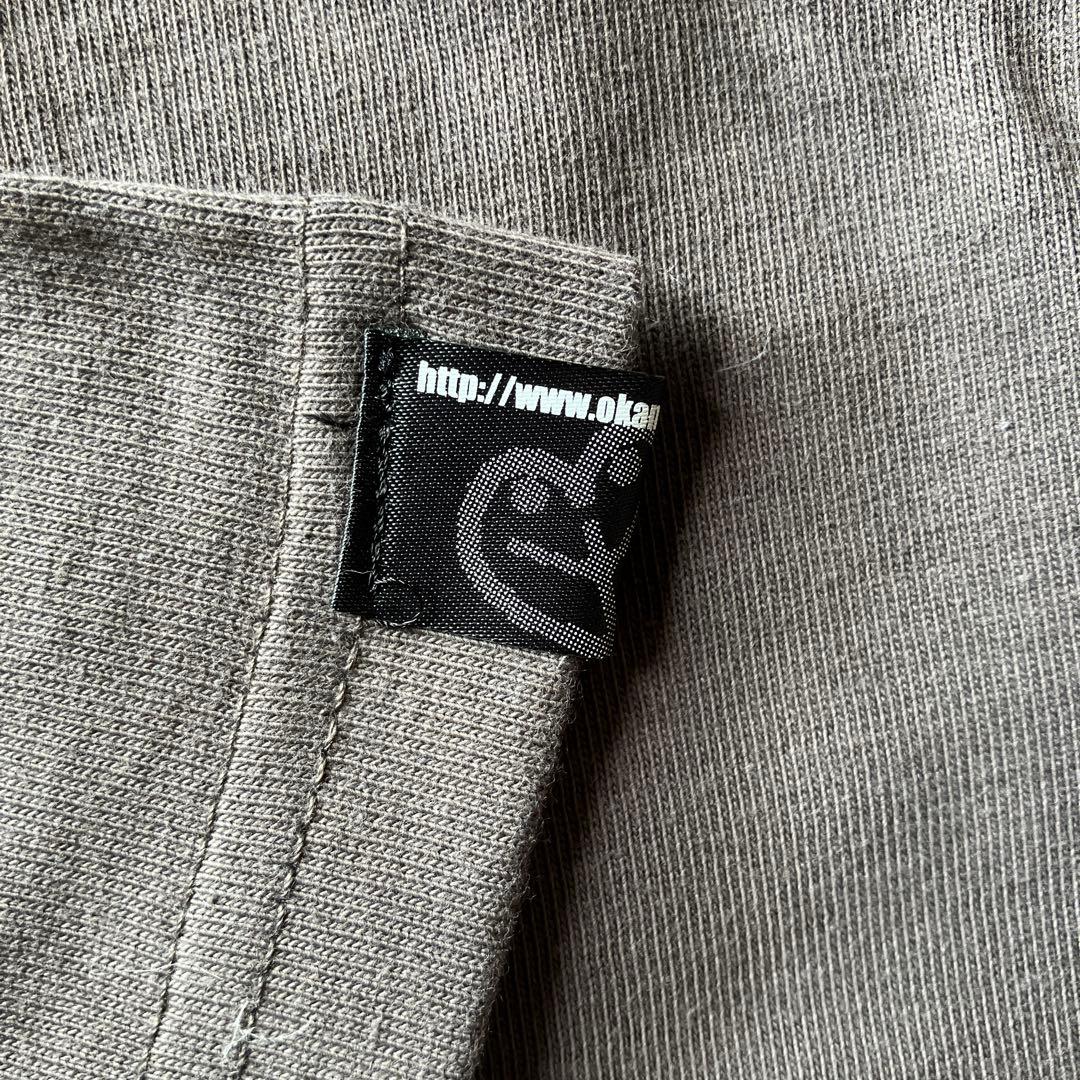 岡村ちゃん大百科～愛蔵版　tシャツ 8cmシングルCDおまけ付き