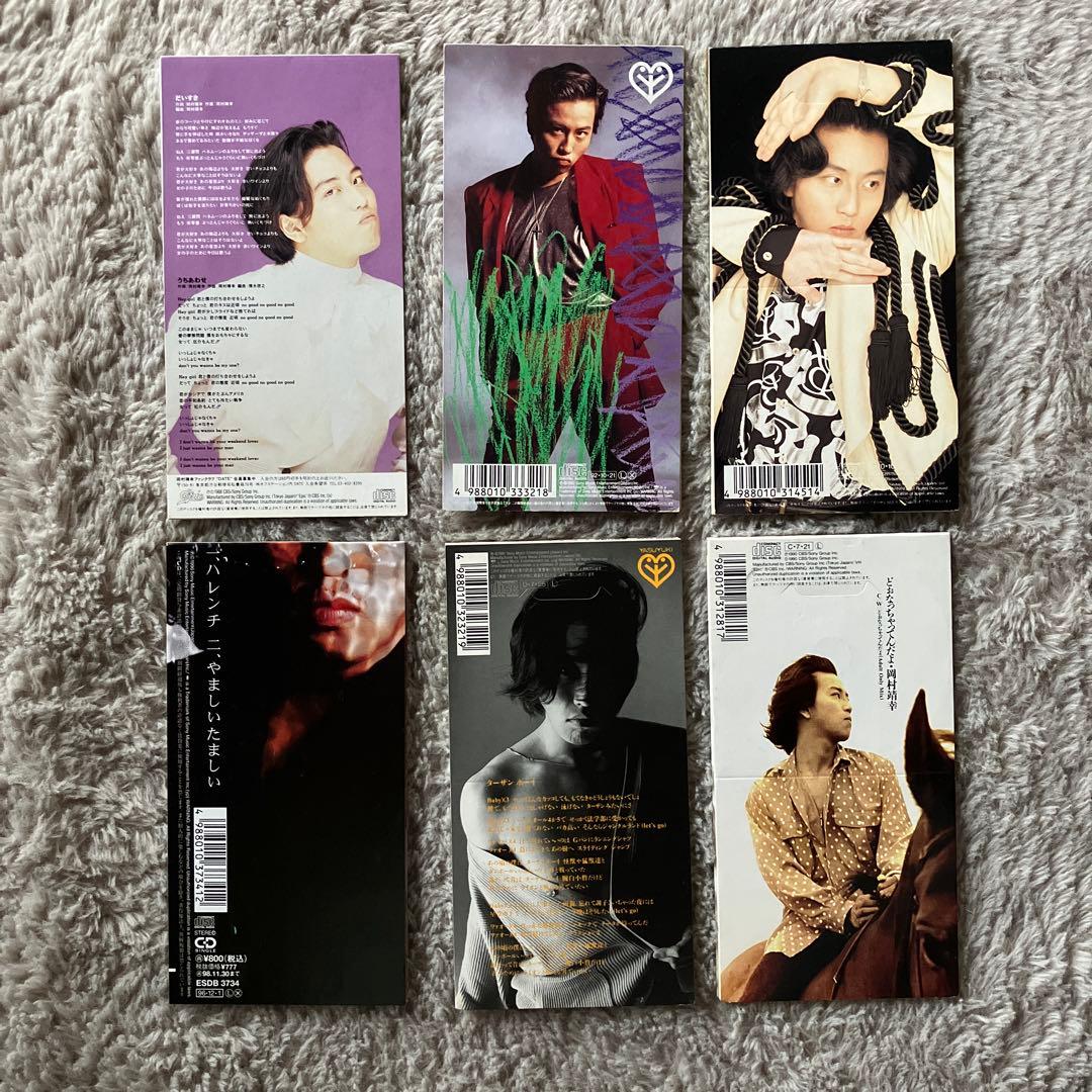 岡村ちゃん大百科～愛蔵版　tシャツ 8cmシングルCDおまけ付き