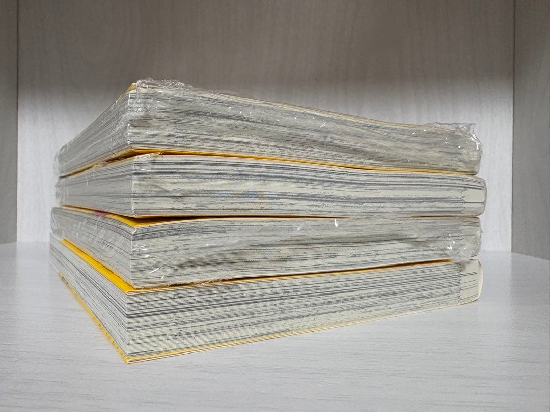 ふつうの軽音部　全巻初版特典6種