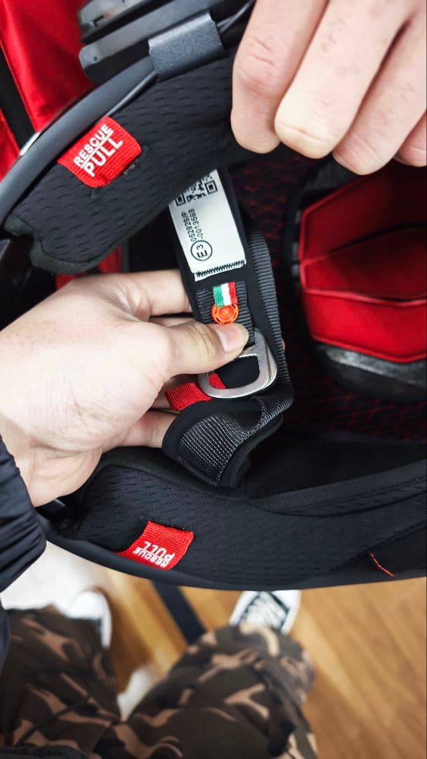 c*7様 agv pista gp r　売り切ります！