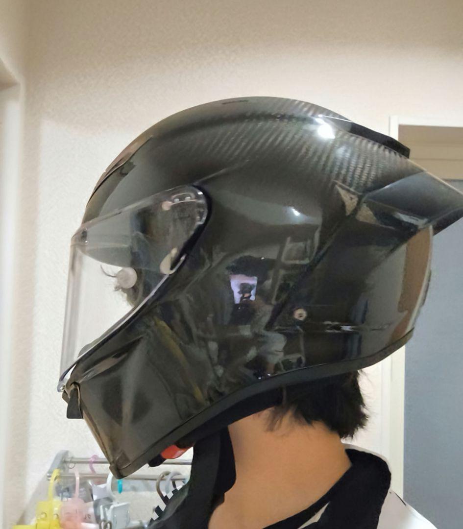 c*7様 agv pista gp r　売り切ります！