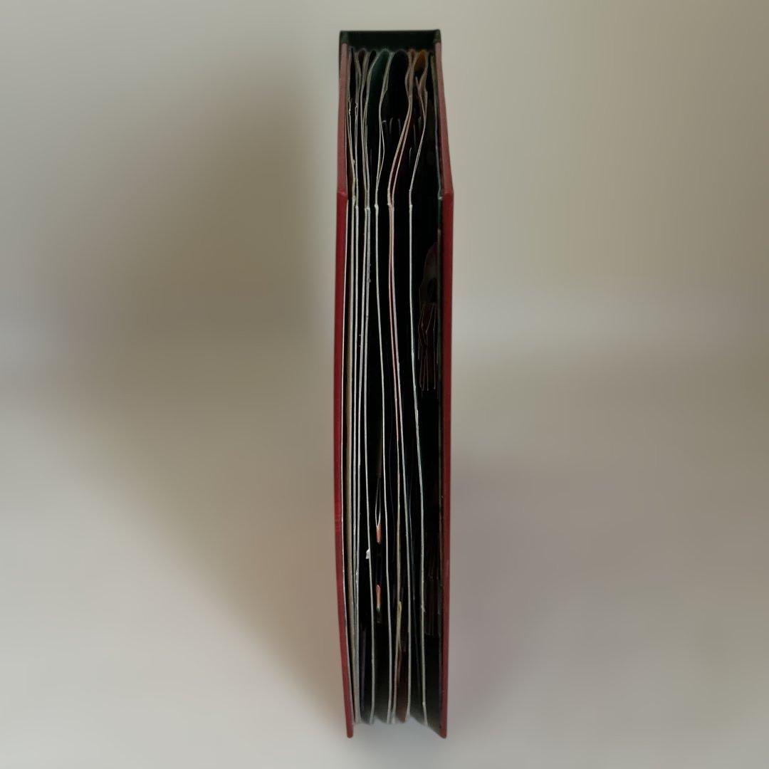 パコと魔法の絵本　ガマ王子対ザリガニ魔人