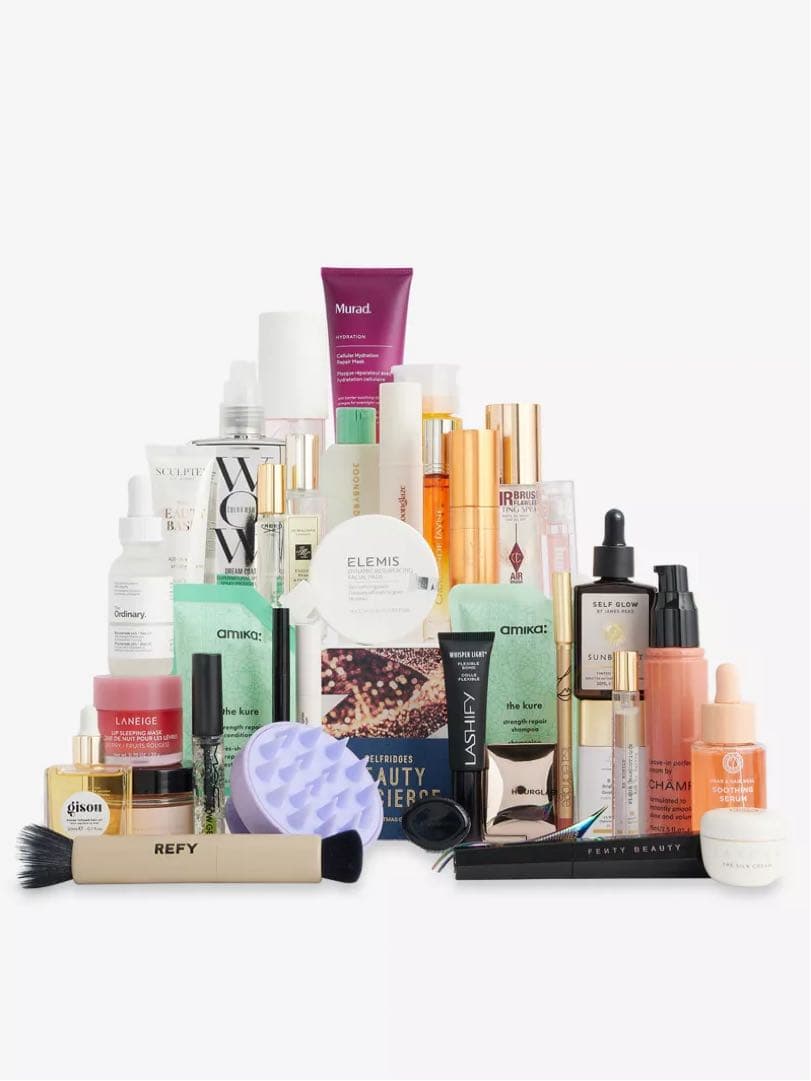 ＊SELFRIDGES セルフリッジ ＊ 2025 アドベントカレンダー