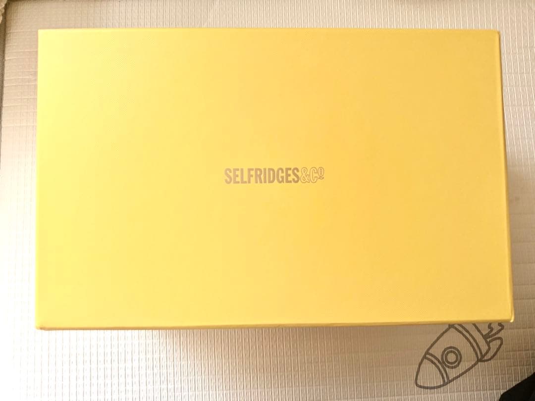 ＊SELFRIDGES セルフリッジ ＊ 2025 アドベントカレンダー