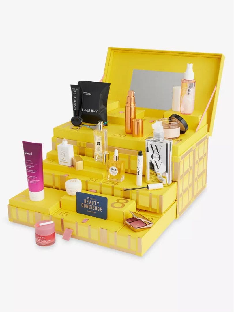 ＊SELFRIDGES セルフリッジ ＊ 2025 アドベントカレンダー