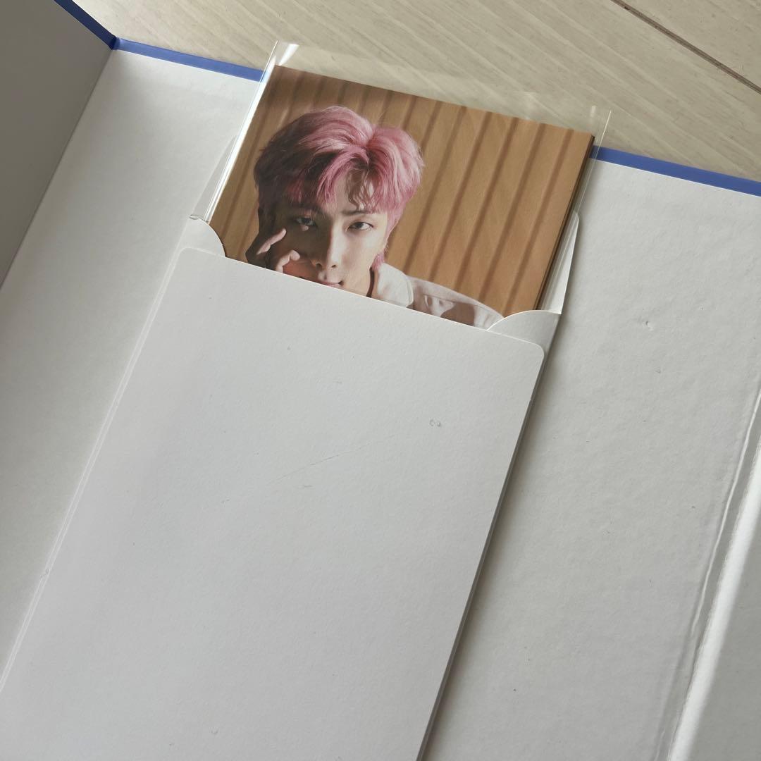 ほぼ未使用 BTS 防弾少年団 Memories 2016~2021