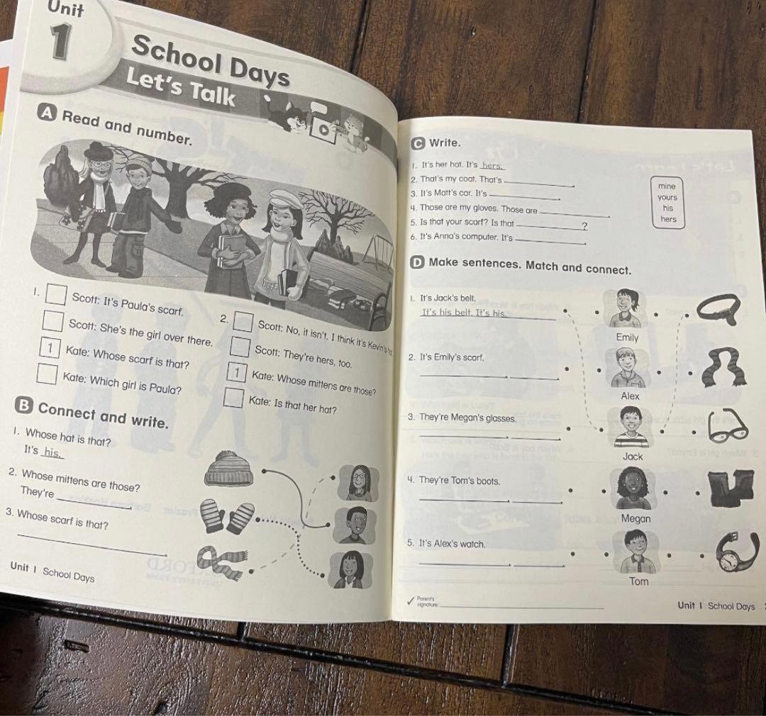 Oxford Let's Go 16冊 5th Edition 最新版