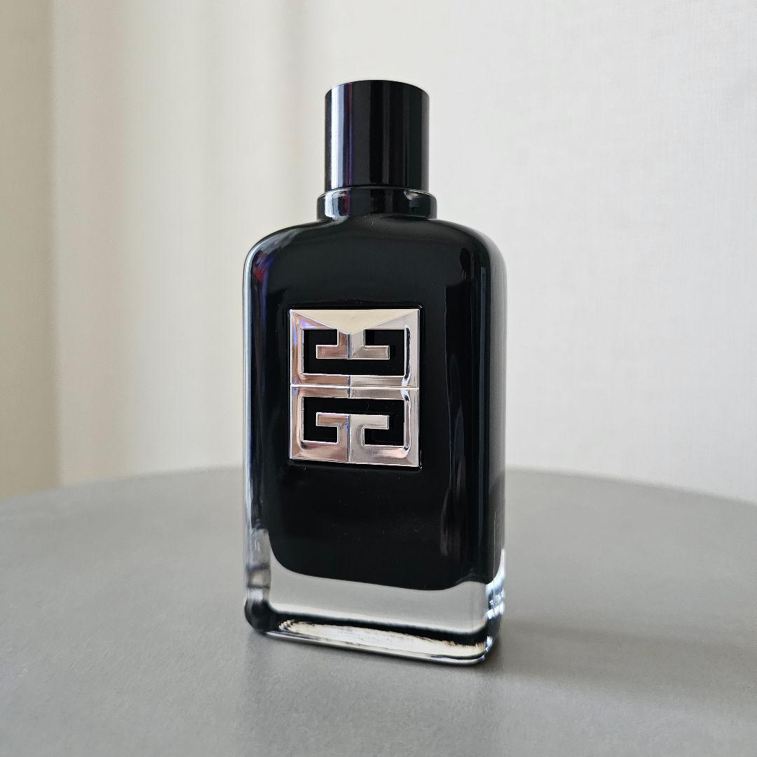 GIVENCHY ジェントルマン オーデパルファム ソサイエティ コフレ