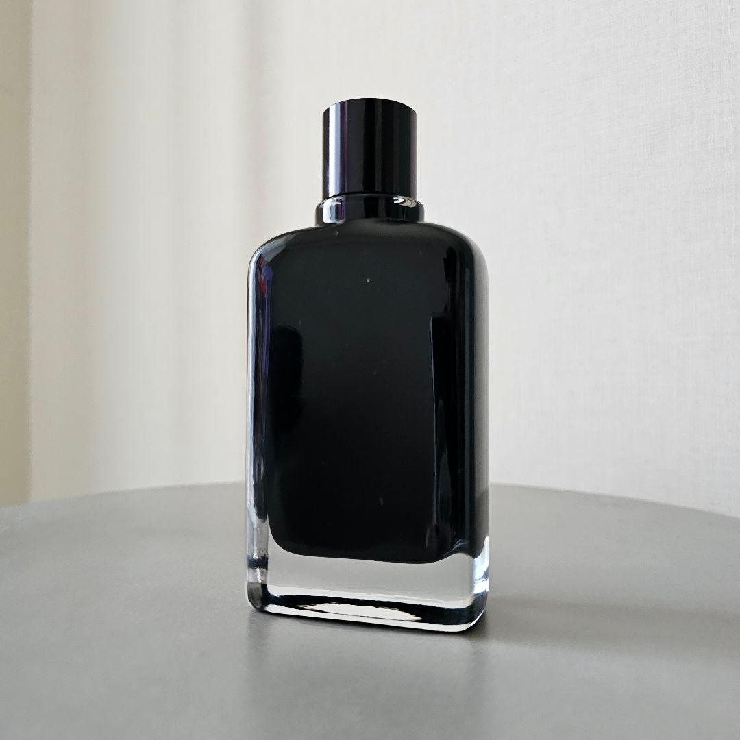 GIVENCHY ジェントルマン オーデパルファム ソサイエティ コフレ