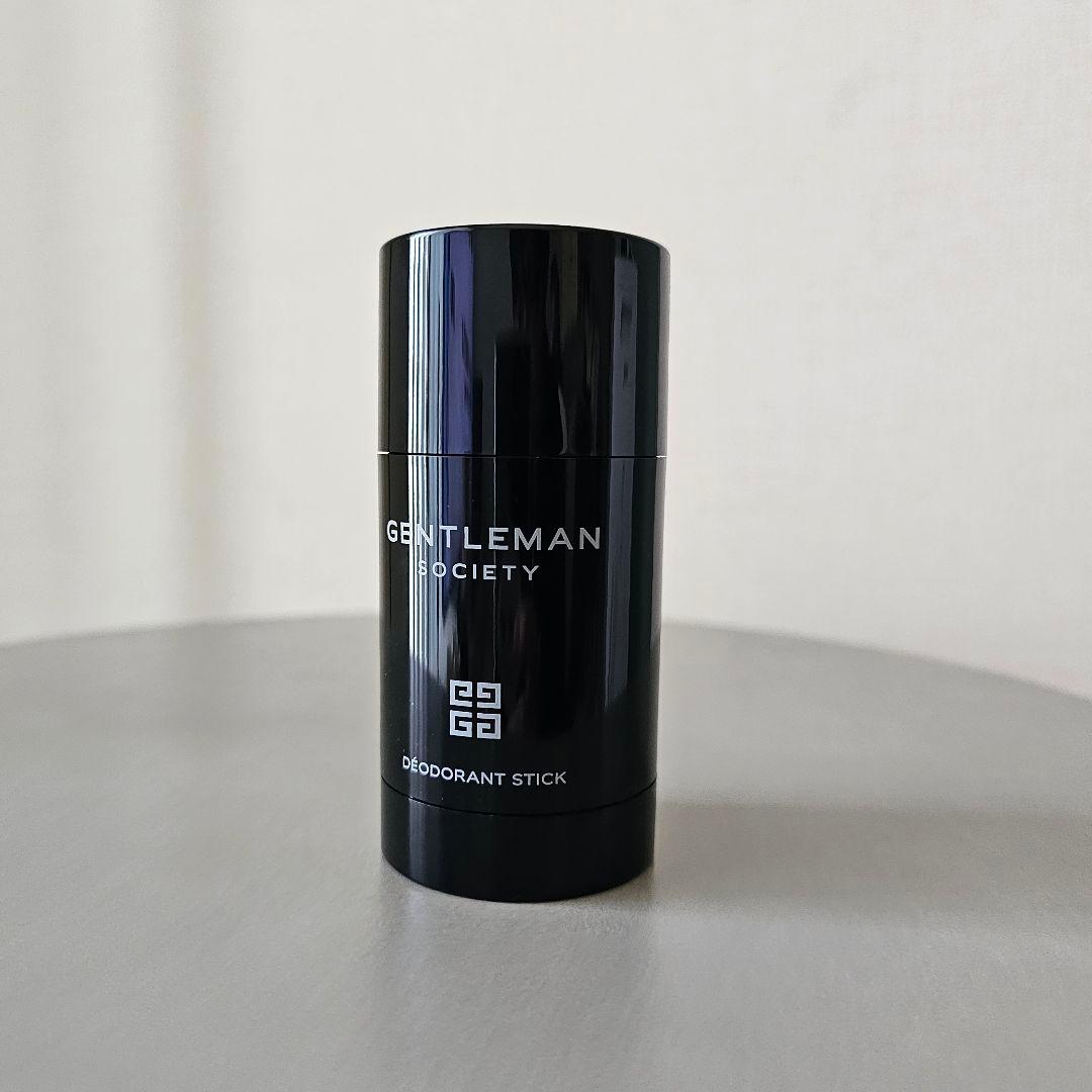 GIVENCHY ジェントルマン オーデパルファム ソサイエティ コフレ