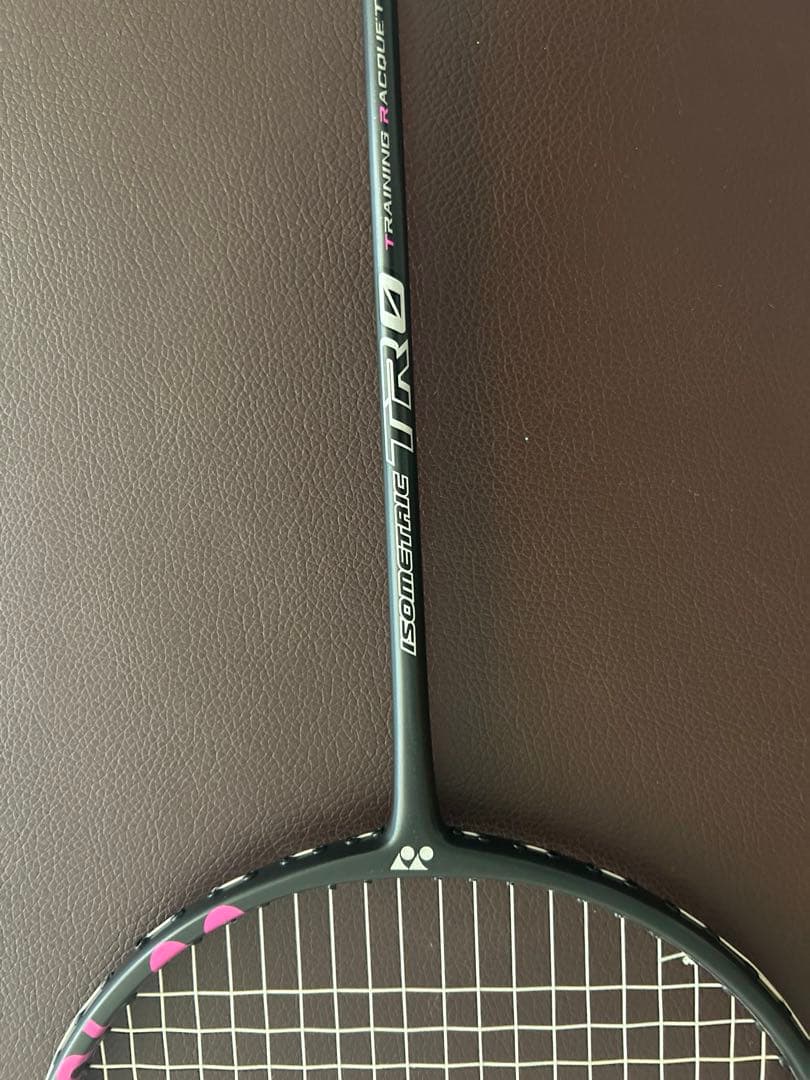 YONEX バドミントン トレーニングラケット