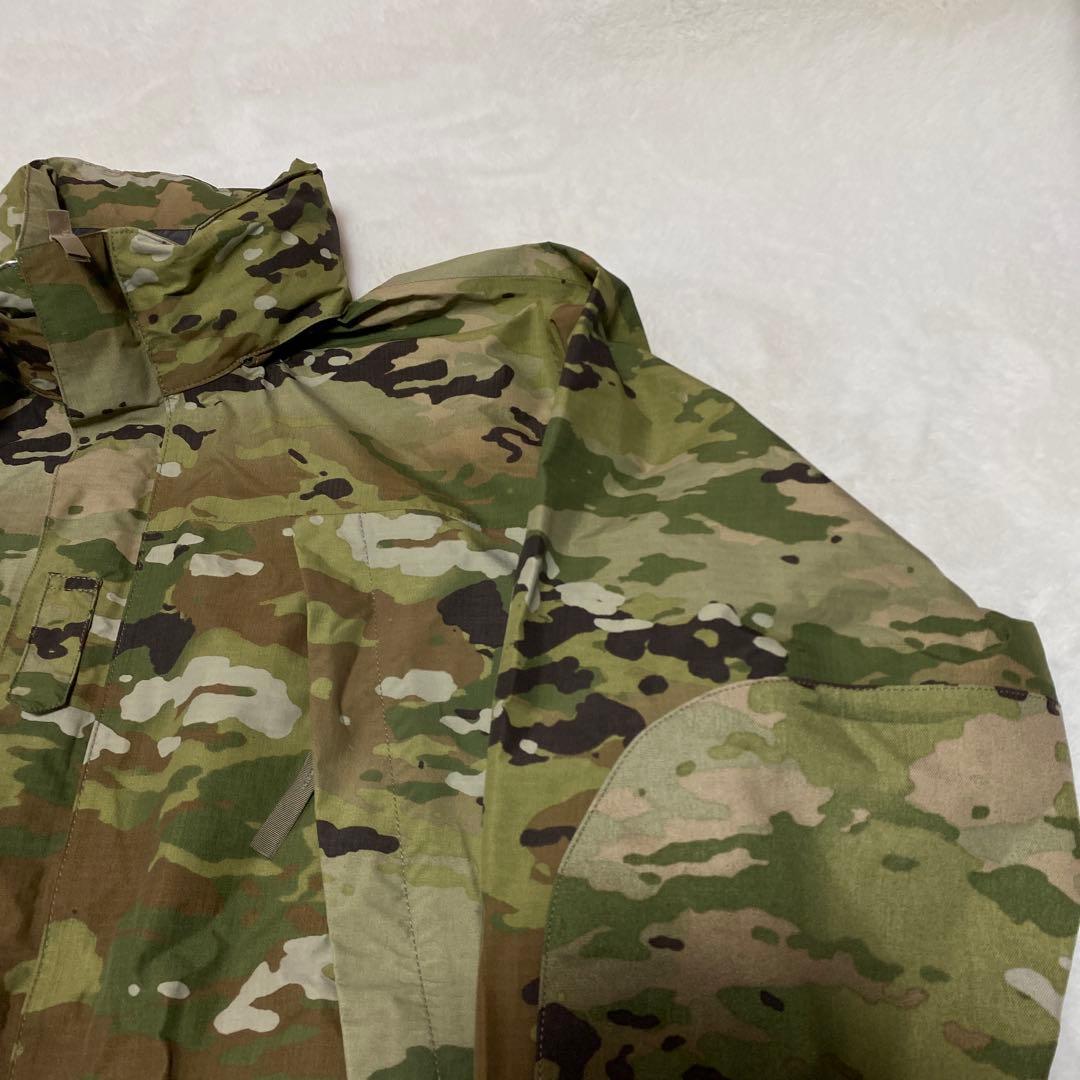 新品 Level 6 GEN3 マルチカム ゴアテックス ジャケット M-R