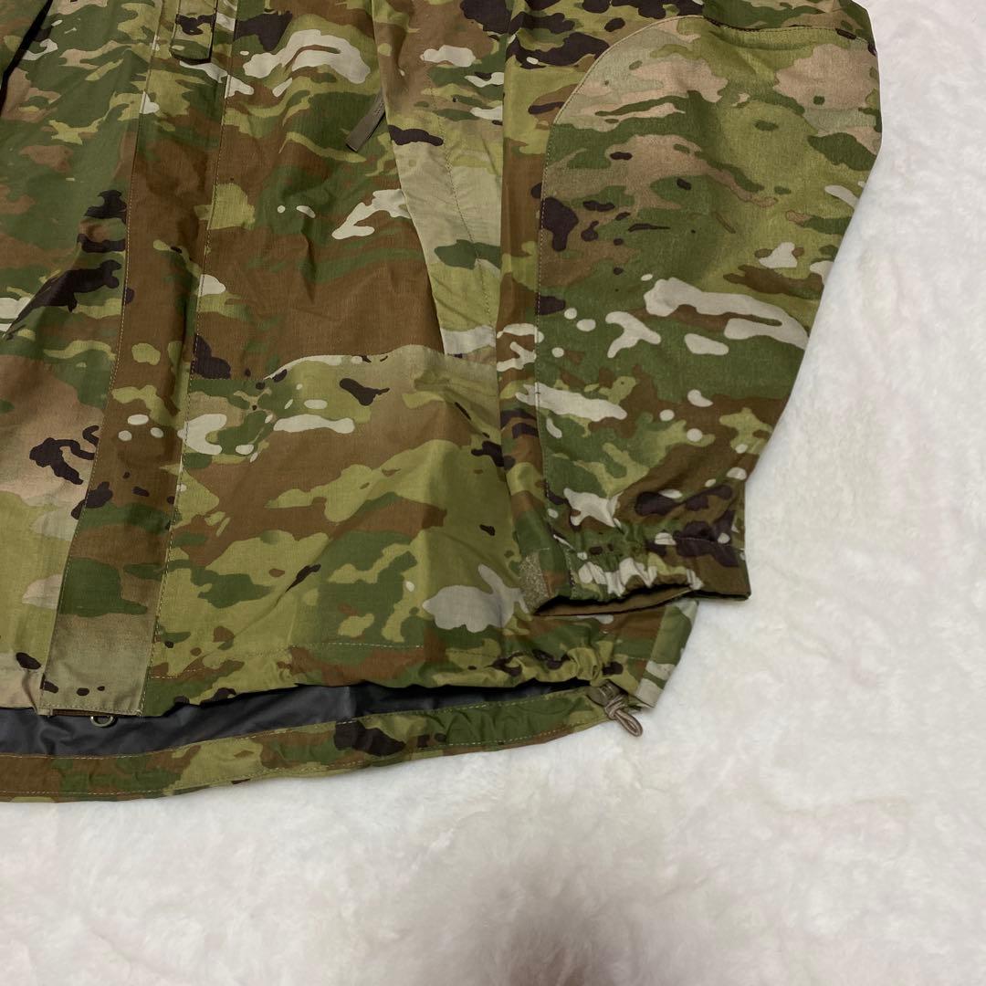 新品 Level 6 GEN3 マルチカム ゴアテックス ジャケット M-R