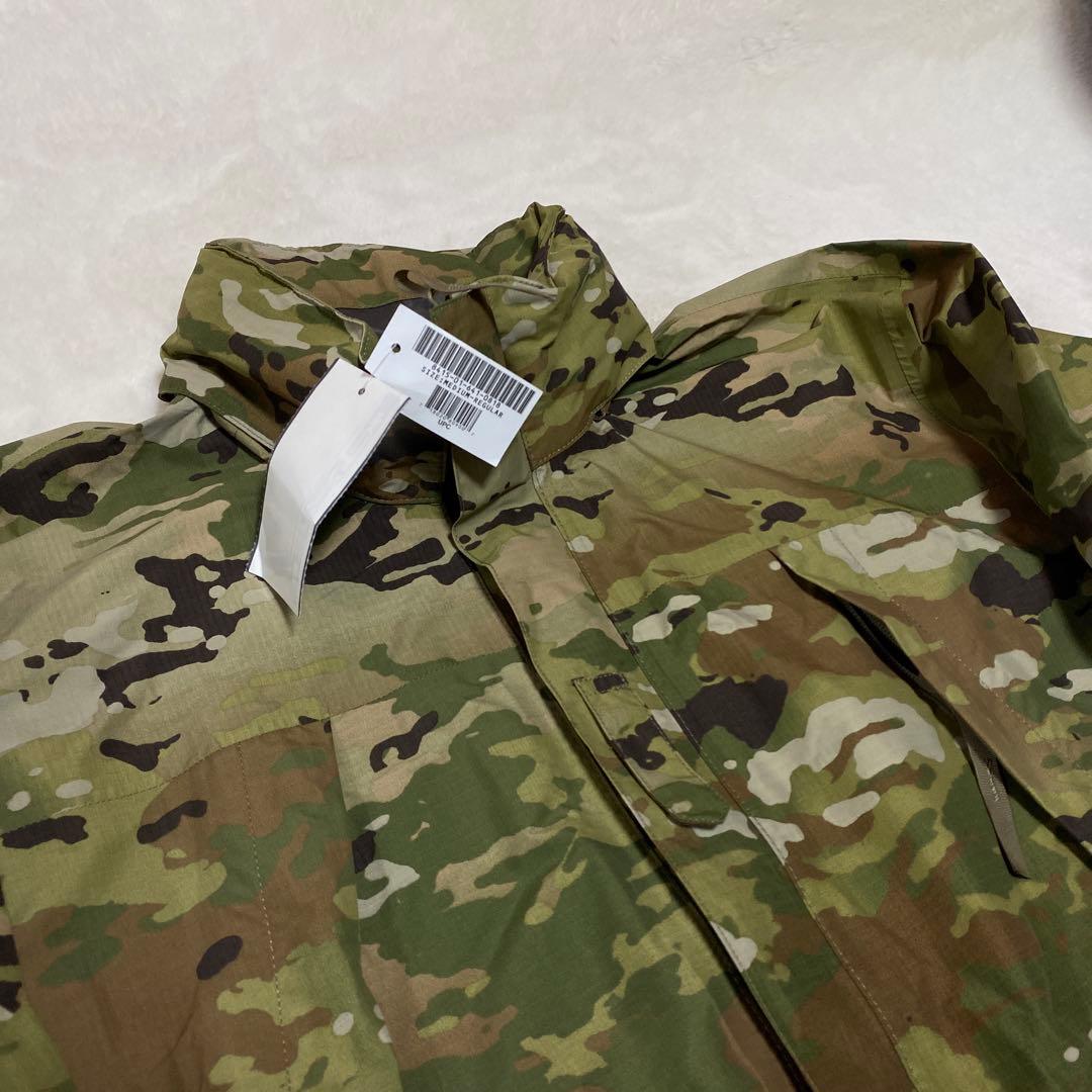 新品 Level 6 GEN3 マルチカム ゴアテックス ジャケット M-R