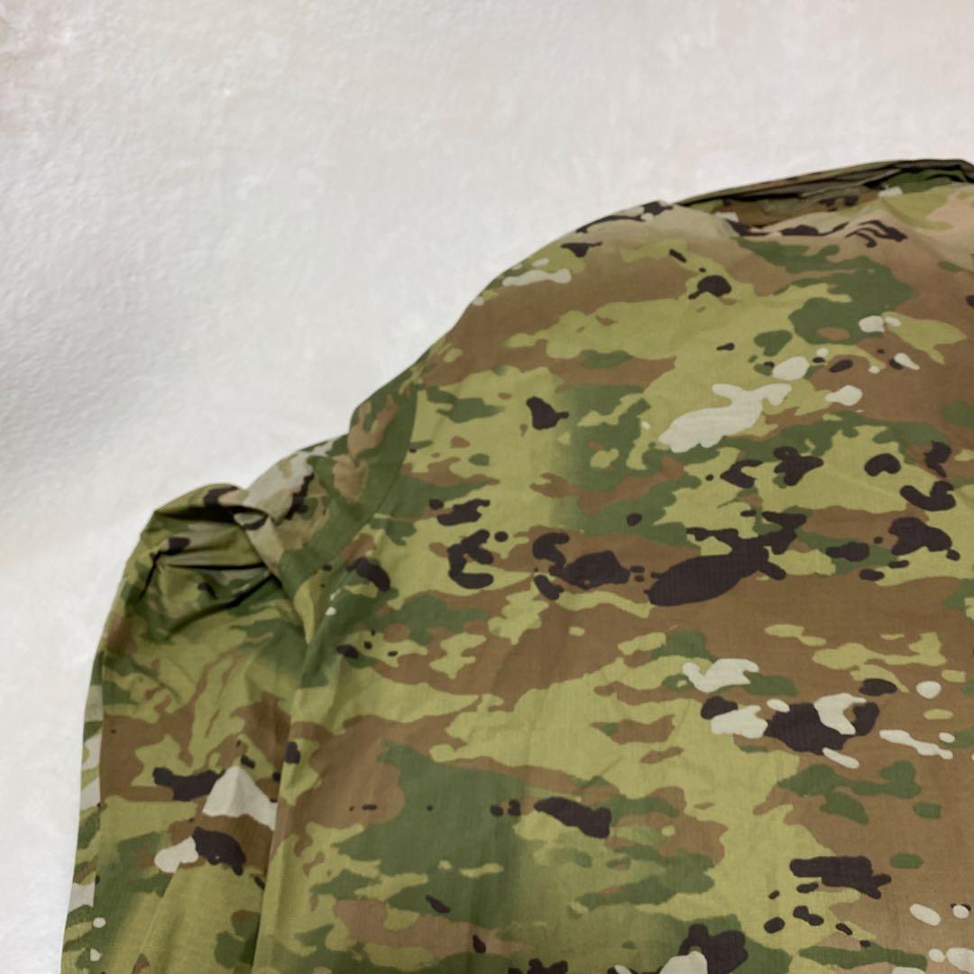 新品 Level 6 GEN3 マルチカム ゴアテックス ジャケット M-R