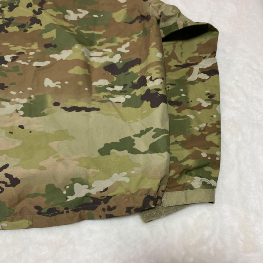 新品 Level 6 GEN3 マルチカム ゴアテックス ジャケット M-R