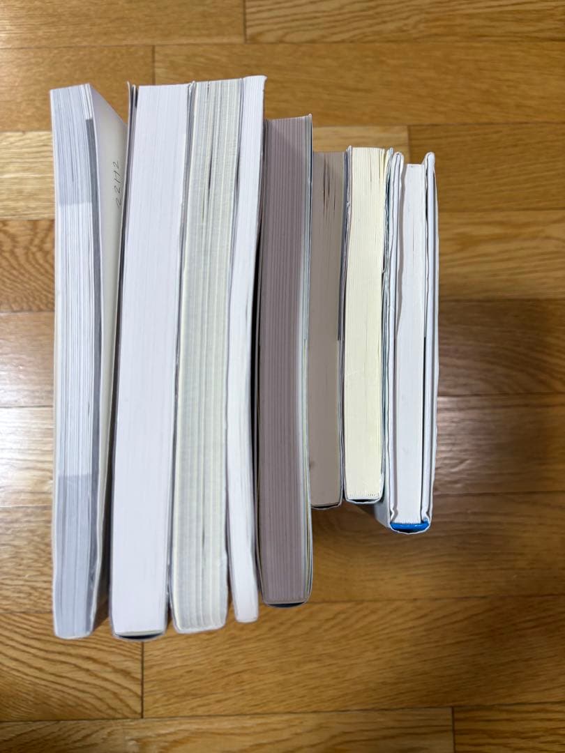 物理学・機械設計・材料力学 参考書セット