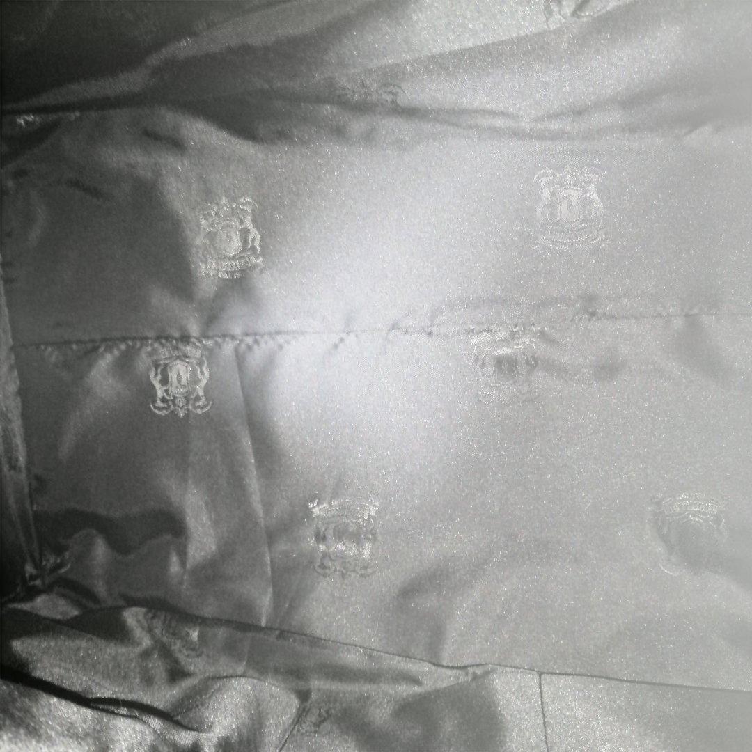 TRUSSARDI トラサルディ レザー×総柄 ボストンバッグ 美品✨