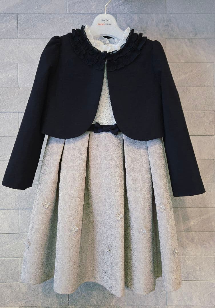 waltz by BEAMS DESIGN フォーマルドレス セレモニー