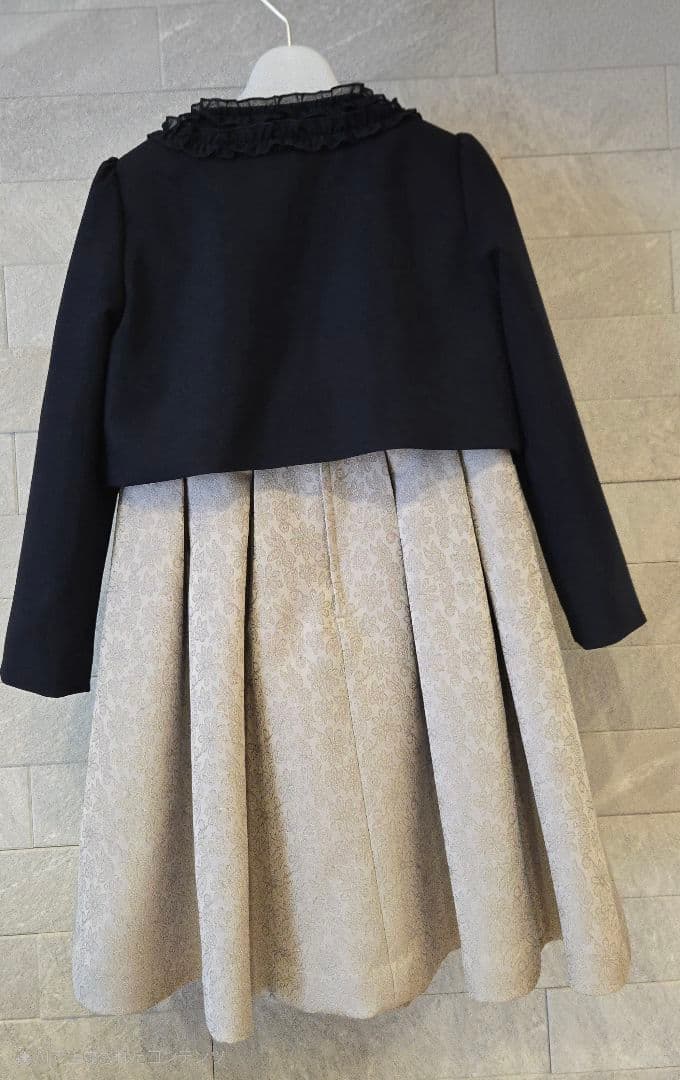 waltz by BEAMS DESIGN フォーマルドレス セレモニー