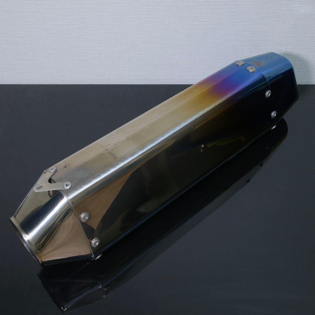 【MIZ9】TRICK STAR CBR250RR(23)政府認証IKAZ