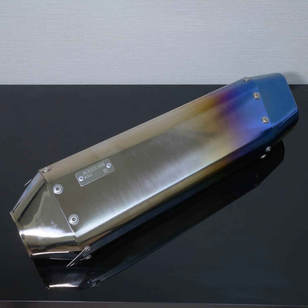 【MIZ9】TRICK STAR CBR250RR(23)政府認証IKAZ