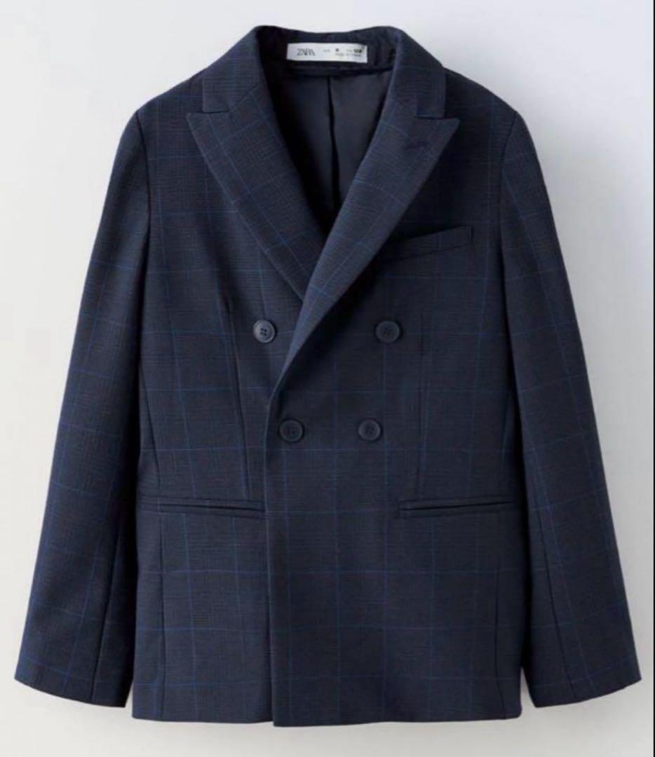 フォーマルスーツ　3点セット＋シャツ＋シューズ