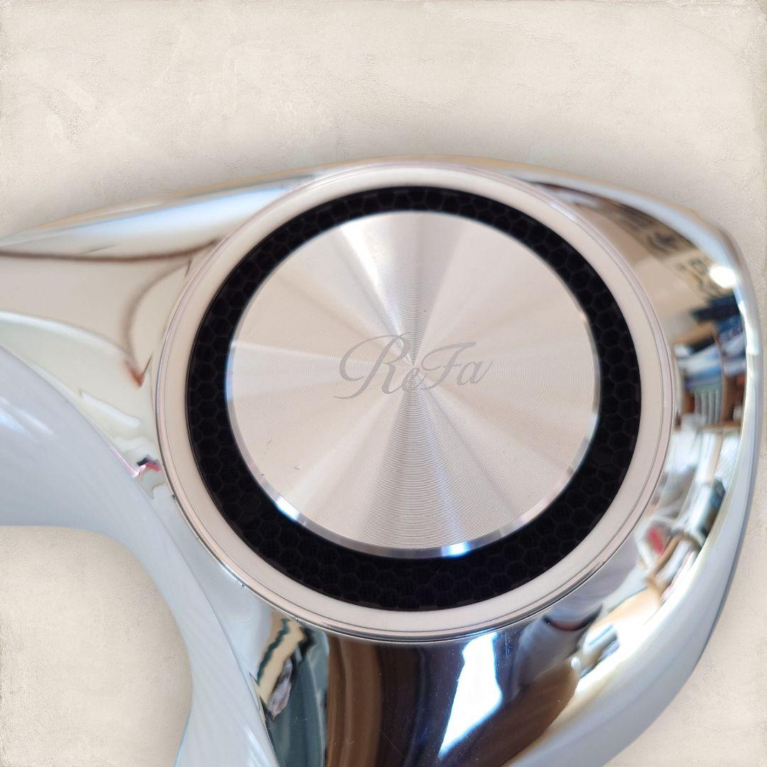 【特別価格】ReFa ビューテックドライヤープロ ホワイト RE-AJ02A