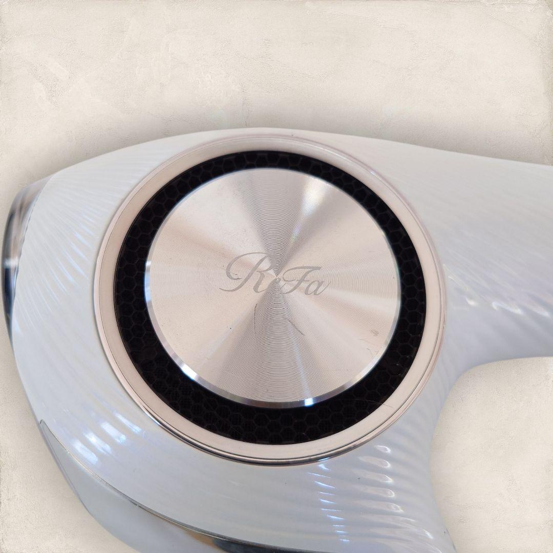 【特別価格】ReFa ビューテックドライヤープロ ホワイト RE-AJ02A