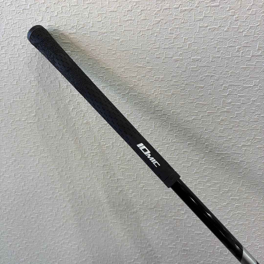 VENTUS TR ブラック 6Xシャフトのみ Pingスリーブ付き