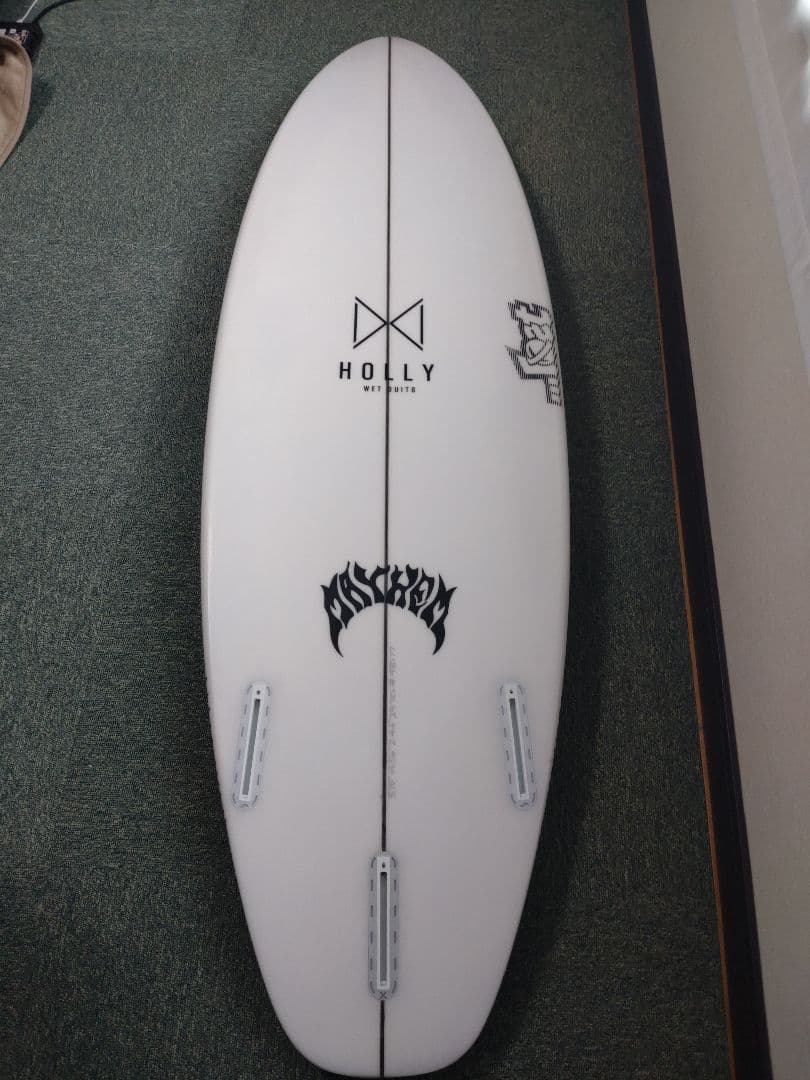 ロスト　メイヘム　サブドライバー2.0